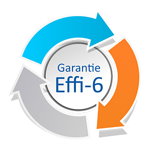 Effi 6 Guarantee