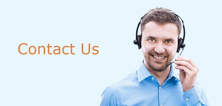 Contact Us - Cotral Lab