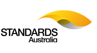 Standards Australia Logo